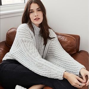 Knitted Sweater